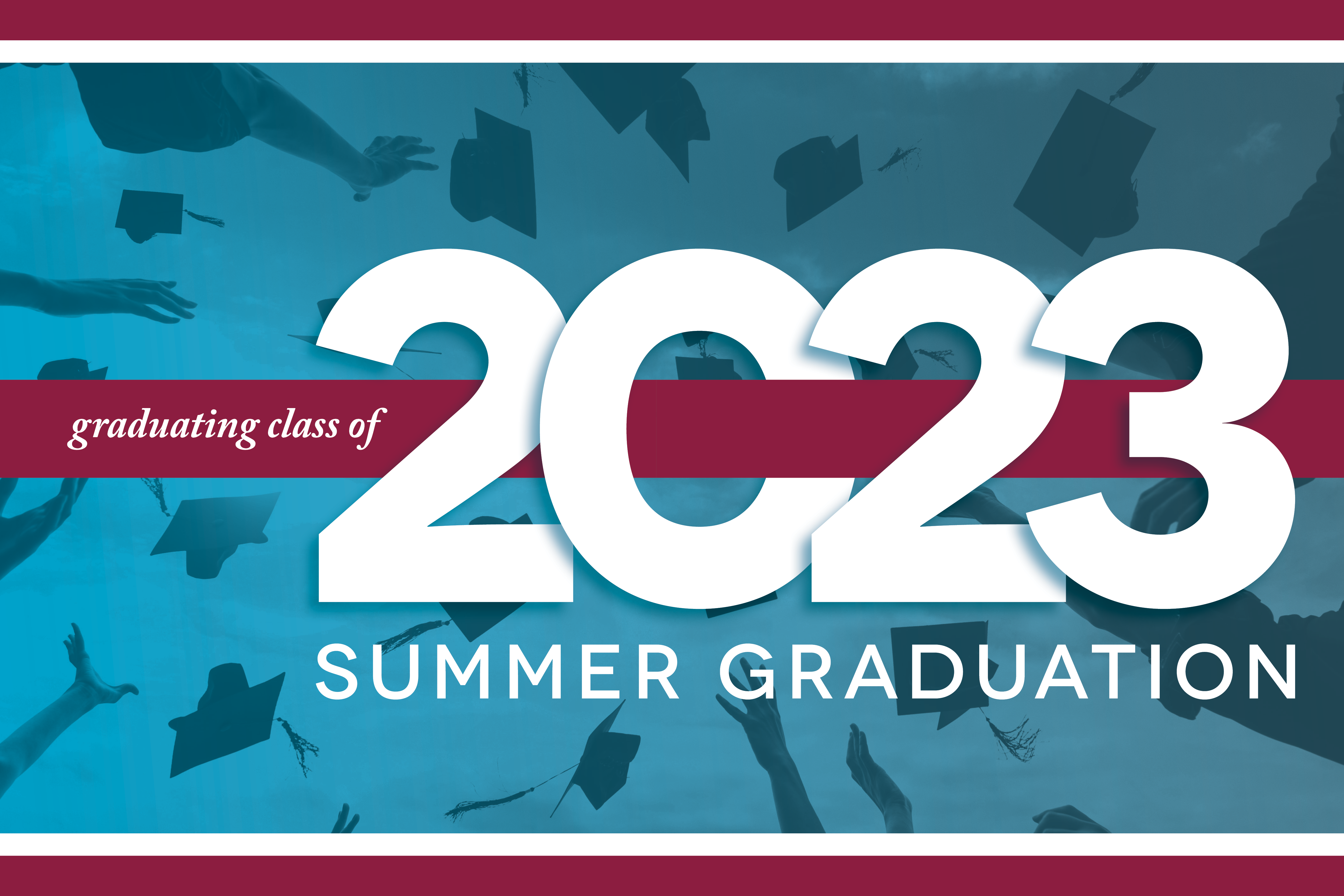 Summer Graduation 2023